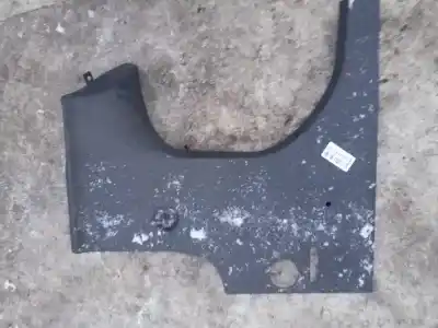 Pezzo di ricambio per auto di seconda mano plastica per bmw 3 (e30) m3 2.3 riferimenti oem iam 93370467