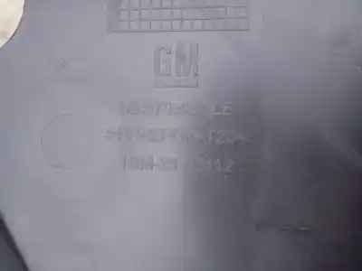 Tweedehands auto-onderdeel plasticen voor bmw 3 (e30) m3 2.3 oem iam-referenties 93370467  1bm-21-80112