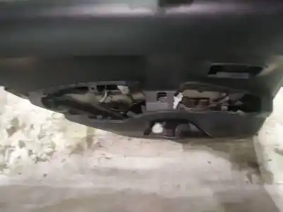 Piesă de schimb auto la mâna a doua garniere ușa fațã stânga pentru peugeot 4007 (vu_, vv_) 2.2 hdi referințe oem iam 