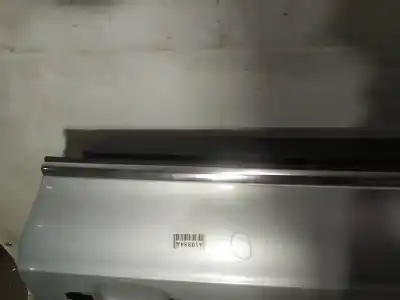 Автозапчасти б/у пластик за audi a5 (8t3) 2.0 tfsi ссылки oem iam   