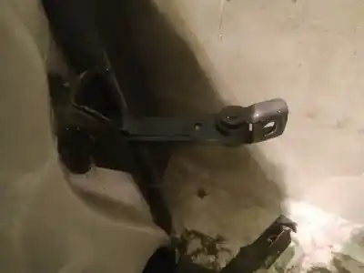 Second-hand car spare part hinge for audi a5 (8t3) 2.0 tfsi oem iam references   