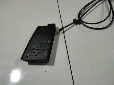 Автозапчасти б/у пластик за audi a5 (8t3) 2.0 tfsi ссылки oem iam   