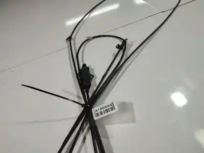 Автозапчасти б/у пластик за audi a5 (8t3) 2.0 tfsi ссылки oem iam   