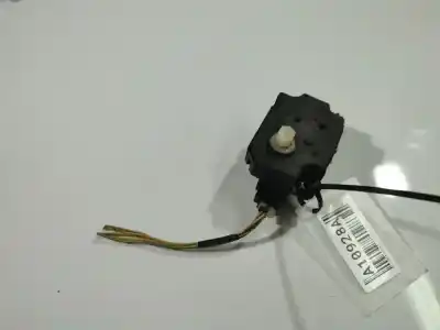 Gebrauchtes Autoersatzteil klimaanlagen-luken-öffnungsmotor zum fiat doblo cargo (263_) 2.0 d multijet oem-iam-referenzen a2120100