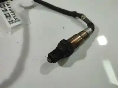 Pezzo di ricambio per auto di seconda mano sonda lambda per fiat doblo cargo (263_) 2.0 d multijet riferimenti oem iam   