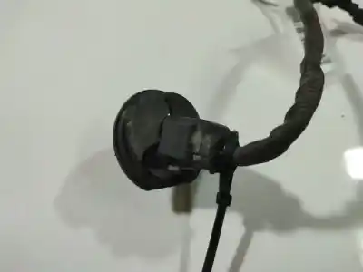 Pezzo di ricambio per auto di seconda mano sonda lambda per fiat doblo cargo (263_) 2.0 d multijet riferimenti oem iam   