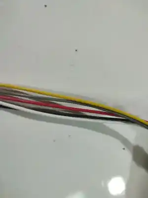 Pezzo di ricambio per auto di seconda mano sonda lambda per fiat doblo cargo (263_) 2.0 d multijet riferimenti oem iam   