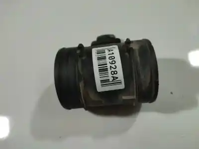 Gebrauchtes Autoersatzteil luftmassenmesser zum fiat doblo cargo (263_) 2.0 d multijet oem-iam-referenzen 