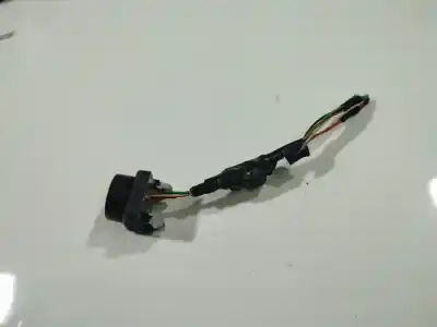 Автозапчастина б/у вимикач для audi a3 (8p1) 1.6 посилання на oem iam   