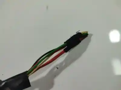 Автозапчастина б/у вимикач для audi a3 (8p1) 1.6 посилання на oem iam   