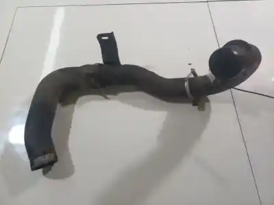 Second-hand car spare part intercooler pipe for fiat doblo cargo (263_) 2.0 d multijet oem iam references 