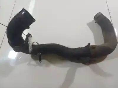 Second-hand car spare part intercooler pipe for fiat doblo cargo (263_) 2.0 d multijet oem iam references   