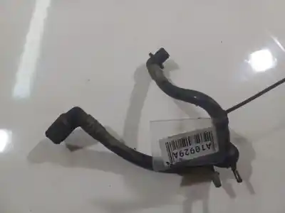 Piesă de schimb auto la mâna a doua tub pentru skoda roomster (5j7) 1.4 tdi referințe oem iam 