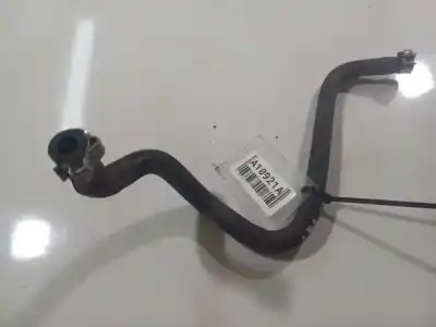 Second-hand car spare part tube for fiat doblo cargo (263_) 2.0 d multijet oem iam references 