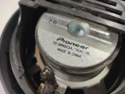 Pezzo di ricambio per auto di seconda mano altoparlante per saab 9-5 ranchera familiar (ys3e) 1.9 tid riferimenti oem iam ts060482sa  ts-060482sa, xcn wl, c28f11 , xcnwl, c28f11