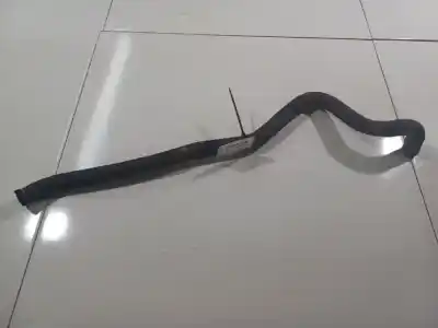 Second-hand car spare part tube for fiat doblo cargo (263_) 2.0 d multijet oem iam references 