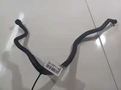 Piesă de schimb auto la mâna a doua tub pentru peugeot 4007 (vu_, vv_) 2.2 hdi referințe oem iam 