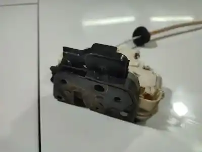 Автозапчасти б/у замок левой передней двери за audi a3 (8p1) 1.6 ссылки oem iam   