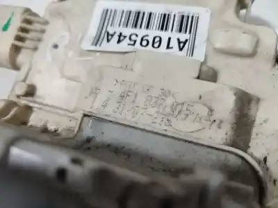 Автозапчасти б/у замок левой передней двери за audi a3 (8p1) 1.6 ссылки oem iam   