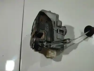 Автозапчасти б/у замок левой передней двери за audi a3 (8p1) 1.6 ссылки oem iam   