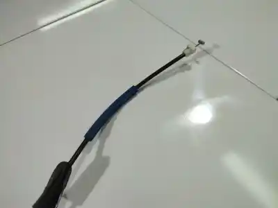 Автозапчастина б/у замок передніх дверей лівий для citroen c4 i (lc_) 1.6 hdi посилання на oem iam   