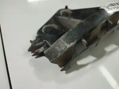 Second-hand car spare part rear bumper reinforcement for audi a3 (8p1) 1.6 oem iam references 8p0807894a  8p0 807 894 a