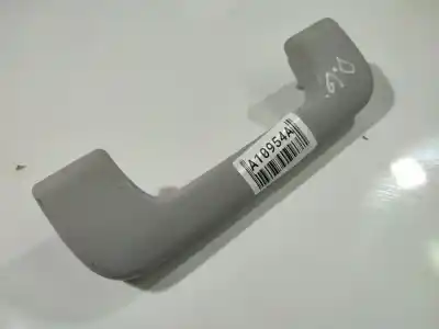 Автозапчастина б/у ручка стеля для audi a3 (8p1) 1.6 посилання на oem iam 8p0857507m