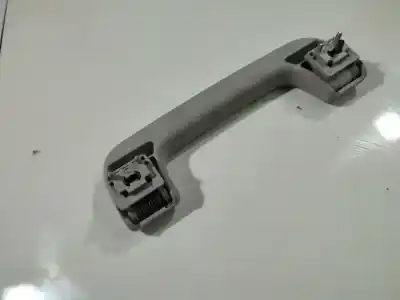 Автозапчастина б/у ручка стеля для audi a3 (8p1) 1.6 посилання на oem iam 8p0857507m  8p0 857 507m, 410