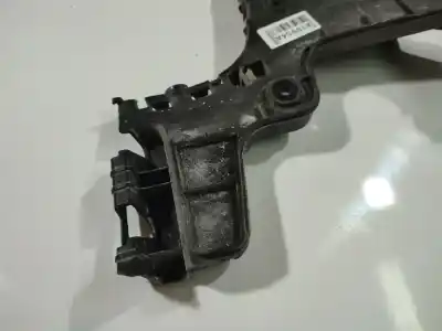 Автозапчастина б/у передній бампер підсилення для audi a3 (8p1) 1.6 посилання на oem iam   