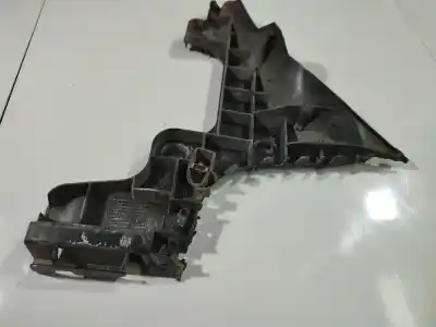 Автозапчастина б/у передній бампер підсилення для audi a3 (8p1) 1.6 посилання на oem iam   