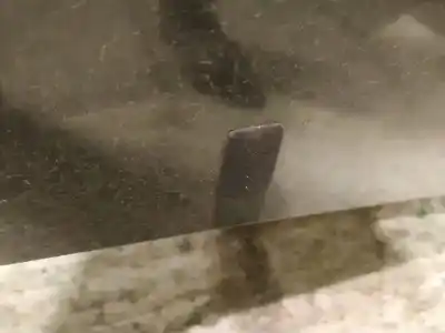 Peça sobressalente para automóvel em segunda mão plásticos por audi 80 b4 sedán (8c2) 1.9 tdi referências oem iam 