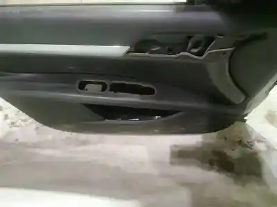 Second-hand car spare part left front door trim for peugeot 407 (6d_) 2.0 hdi 135 (6drhrh, 6drhre, 6drhrg, 6drhrj) oem iam references   