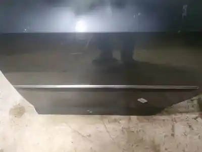 Peça sobressalente para automóvel em segunda mão plásticos por peugeot 407 (6d_) 2.0 hdi 135 (6drhrh, 6drhre, 6drhrg, 6drhrj) referências oem iam 