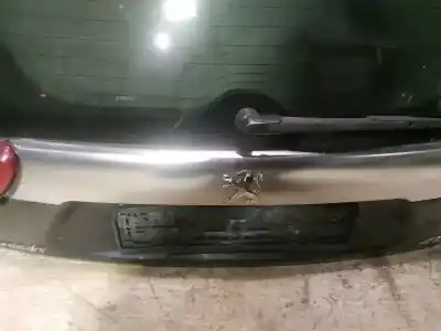 Piesă de schimb auto la mâna a doua mâner exterior portii pentru peugeot 4007 (vu_, vv_) 2.2 hdi referințe oem iam 
