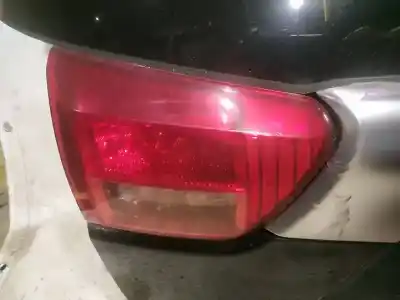 Piesă de schimb auto la mâna a doua lampa interioara stanga spate pentru peugeot 4007 (vu_, vv_) 2.2 hdi referințe oem iam 