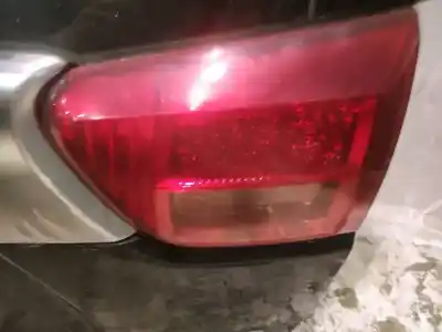 Piesă de schimb auto la mâna a doua lampã interior dreapta spate pentru peugeot 4007 (vu_, vv_) 2.2 hdi referințe oem iam 