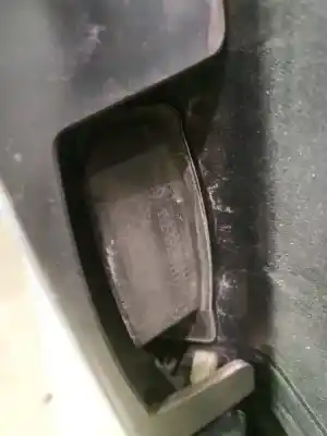 Piesă de schimb auto la mâna a doua lampã ilumânare numãr pentru peugeot 4007 (vu_, vv_) 2.2 hdi referințe oem iam 