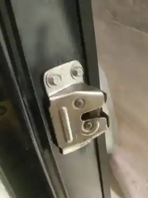 Piesă de schimb auto la mâna a doua încuietoare porbagaj pentru peugeot 4007 (vu_, vv_) 2.2 hdi referințe oem iam 