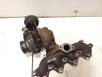 Pezzo di ricambio per auto di seconda mano  per BMW 3 (E30)  Riferimenti OEM IAM 8973762735  