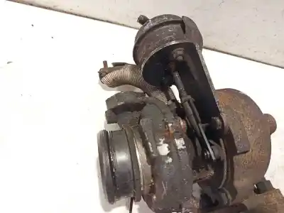 Peça sobressalente para automóvel em segunda mão turbocompresor por bmw 3 (e30) m3 2.3 referências oem iam 8973762735  