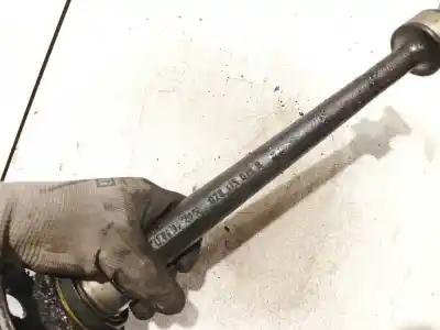 Автозапчасти б/у распределительный вал за audi a4 avant (b5) 1.9 tdi ссылки oem iam 028115019b  