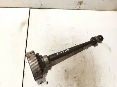 Автозапчасти б/у распределительный вал за AUDI A4 AVANT (B5) 1.9 TDI ссылки OEM IAM 028115019B  