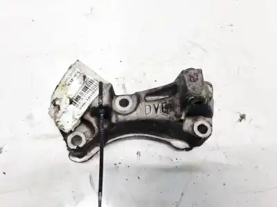 Second-hand car spare part engine support for peugeot partner (s2) 1.6 16v hdi oem iam references 9688615780