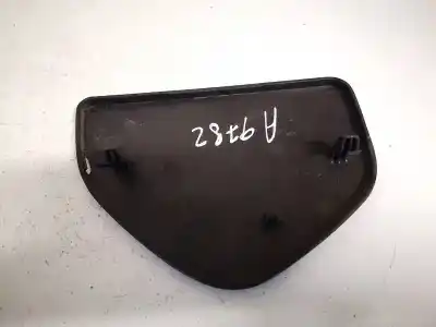 Pezzo di ricambio per auto di seconda mano plastica per audi 100 avant (c4) 2.4 diesel riferimenti oem iam 4a0857086  