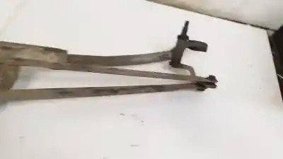 Pezzo di ricambio per auto di seconda mano articolazione anteriore pulita per ford fiesta vi (cb1, ccn) 1.4 tdci riferimenti oem iam 8a6117500ad  8a61-17500-ad, 3397021285