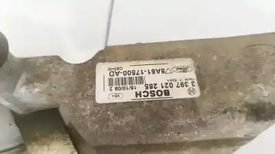 Pezzo di ricambio per auto di seconda mano articolazione anteriore pulita per ford fiesta vi (cb1, ccn) 1.4 tdci riferimenti oem iam 8a6117500ad  8a61-17500-ad, 3397021285