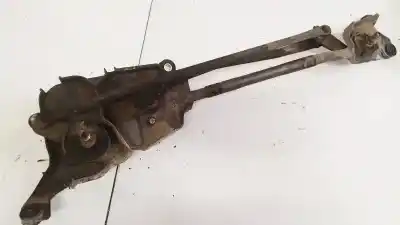 Piesă de schimb auto la mâna a doua ștergãtor geamuri fațã pentru peugeot 4007 (vu_, vv_) 2.2 hdi referințe oem iam 