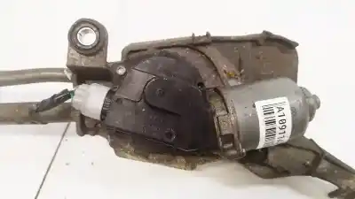 Piesă de schimb auto la mâna a doua motor stergãtor fatã pentru peugeot 4007 (vu_, vv_) 2.2 hdi referințe oem iam 1593001051