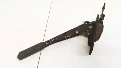 Second-hand car spare part handbrake lever for renault megane i scenic (ja0) 1.6 oem iam references 