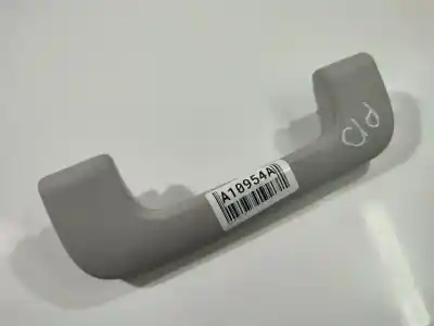 Автозапчастина б/у ручка стеля для audi a3 (8p1) 1.6 посилання на oem iam 8p0857607m